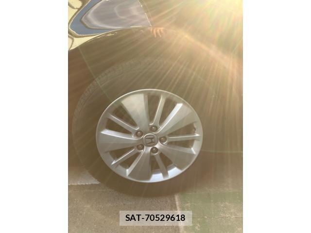 Honda ELYSION 2008-08 8561807-16