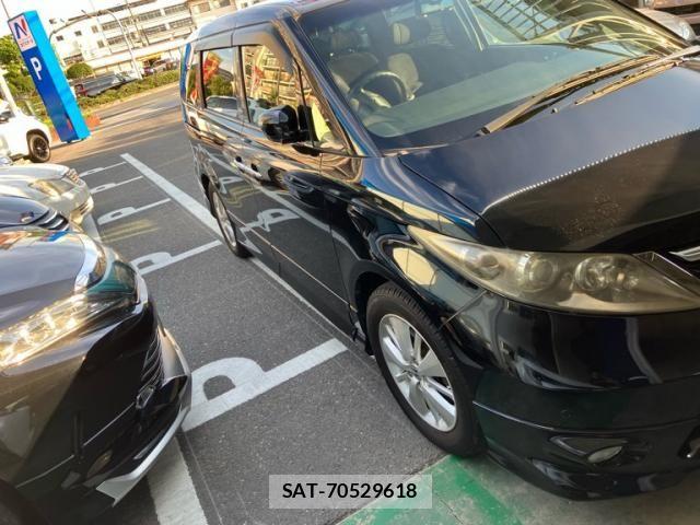 Honda ELYSION 2008-08 8561807-1