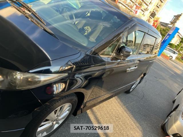 Honda ELYSION 2008-08 8561807-2