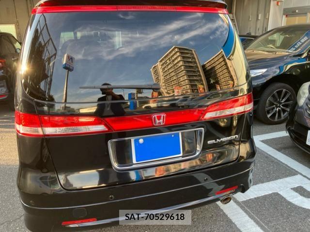 Honda ELYSION 2008-08 8561807-4