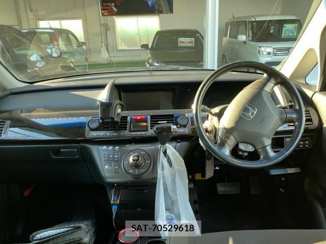 Honda ELYSION 2008-08 8561807-7
