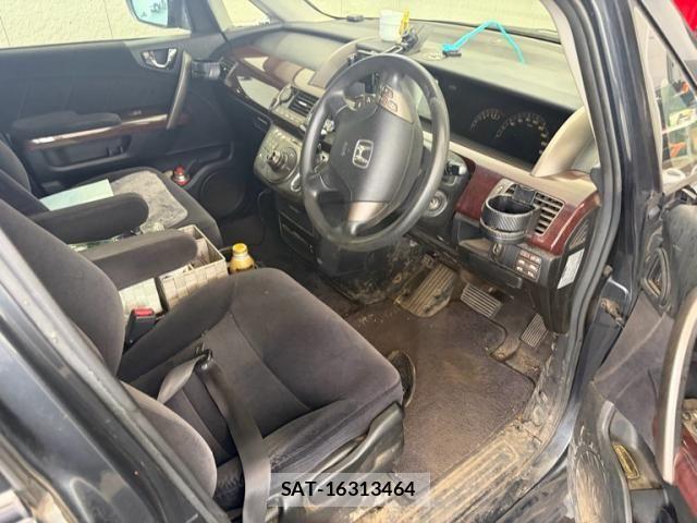 Honda ELYSION 2006-06 8626660-9