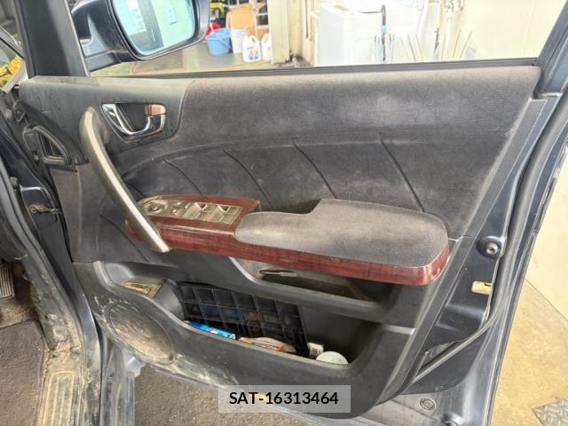 Honda ELYSION 2006-06 8626660-11