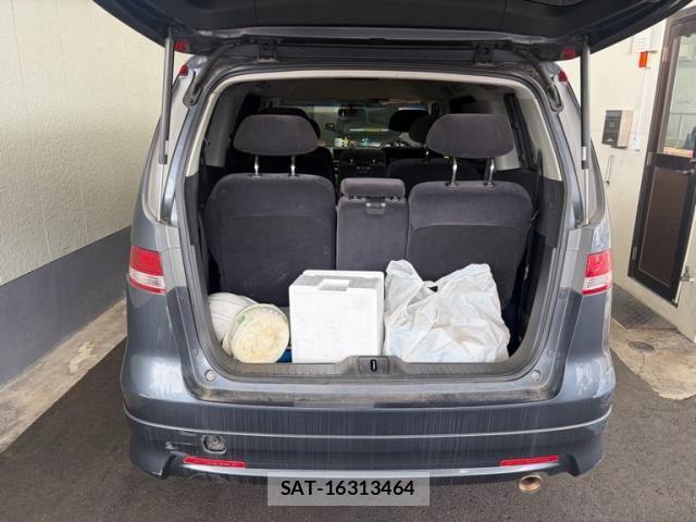 Honda ELYSION 2006-06 8626660-16
