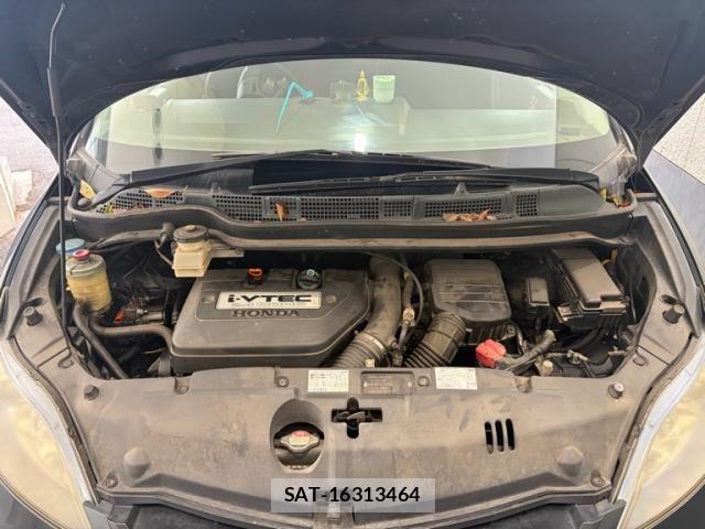 Honda ELYSION 2006-06 8626660-17