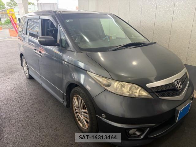 Honda ELYSION 2006-06 8626660-1