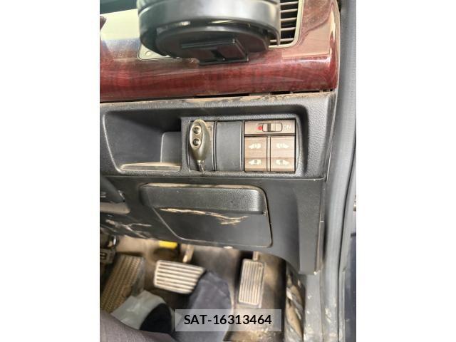 Honda ELYSION 2006-06 8626660-20