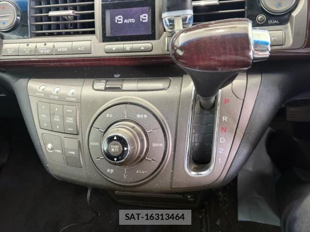 Honda ELYSION 2006-06 8626660-22