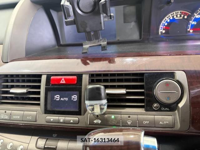 Honda ELYSION 2006-06 8626660-23