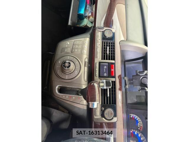 Honda ELYSION 2006-06 8626660-26
