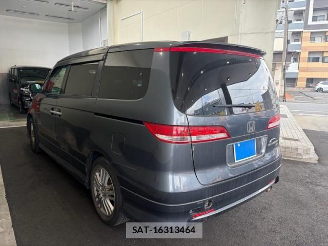 Honda ELYSION 2006-06 8626660-2