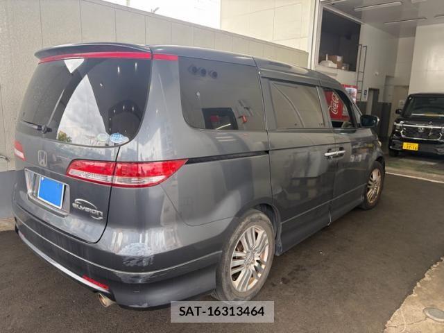 Honda ELYSION 2006-06 8626660-3