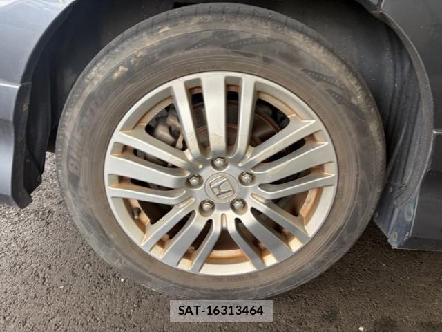 Honda ELYSION 2006-06 8626660-4
