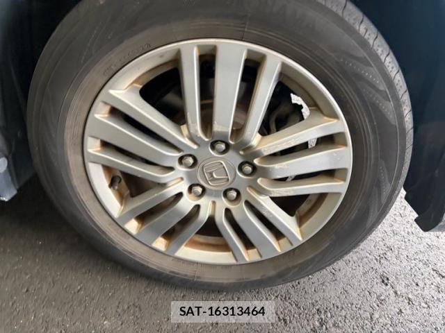 Honda ELYSION 2006-06 8626660-5