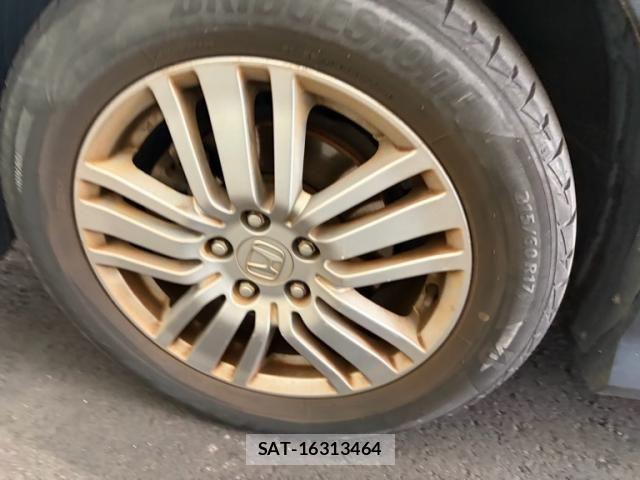 Honda ELYSION 2006-06 8626660-6