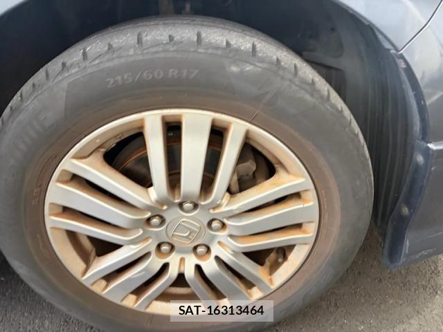 Honda ELYSION 2006-06 8626660-7