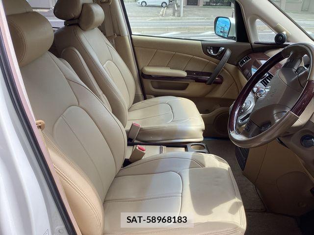 Honda ELYSION 2004-05 8658964-3