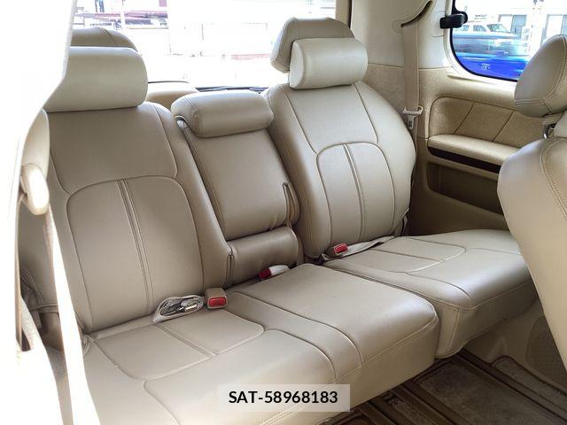 Honda ELYSION 2004-05 8658964-5