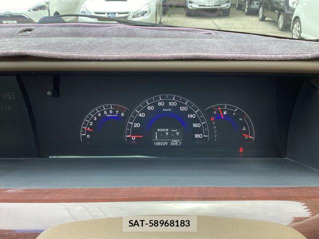 Honda ELYSION 2004-05 8658964-6