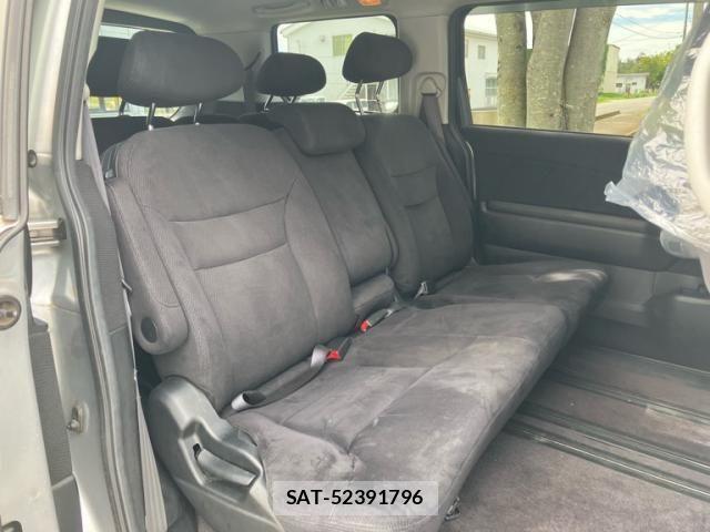 Honda ELYSION 2010-03 8741944-9