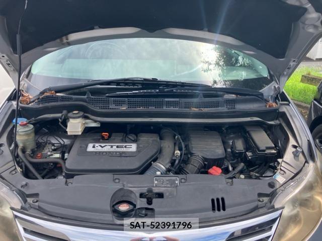 Honda ELYSION 2010-03 8741944-10