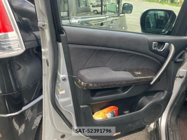 Honda ELYSION 2010-03 8741944-15
