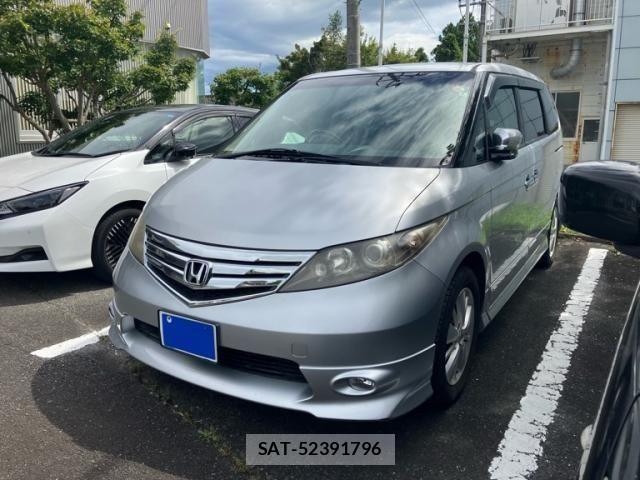 Honda ELYSION 2010-03 8741944-1