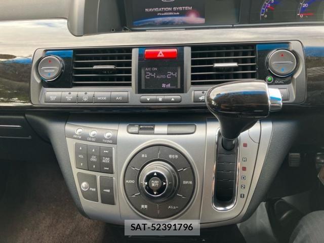 Honda ELYSION 2010-03 8741944-19
