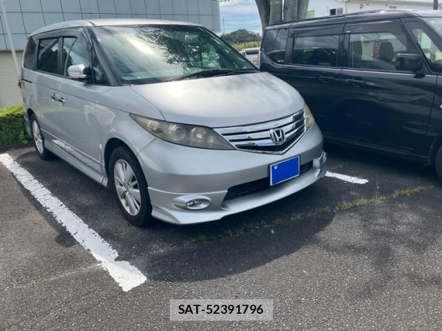 Honda ELYSION 2010-03 8741944-2