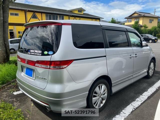 Honda ELYSION 2010-03 8741944-3