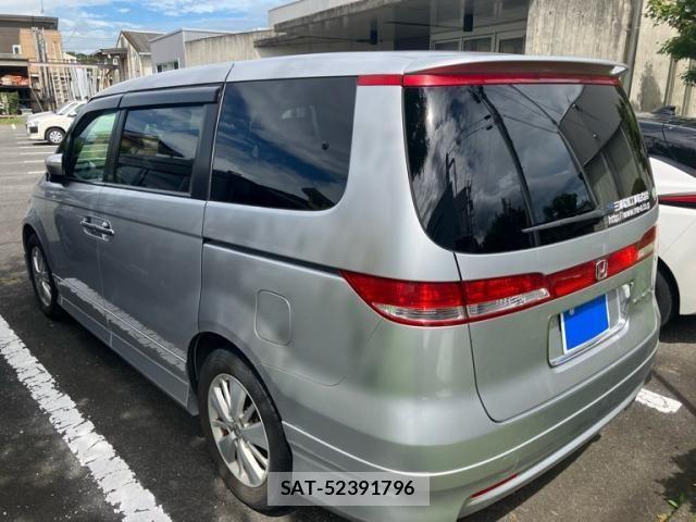 Honda ELYSION 2010-03 8741944-4