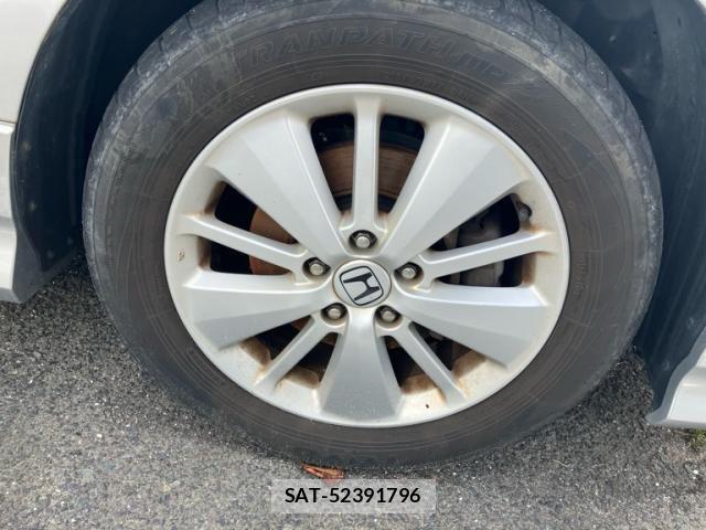 Honda ELYSION 2010-03 8741944-5