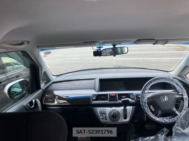 Honda ELYSION 2010-03 8741944-8
