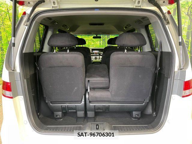 Honda ELYSION 2010-03 8828912-10