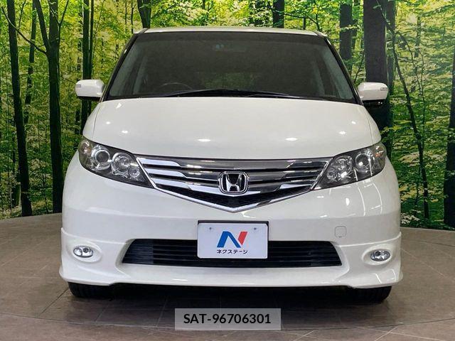Honda ELYSION 2010-03 8828912-13