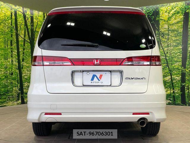 Honda ELYSION 2010-03 8828912-14