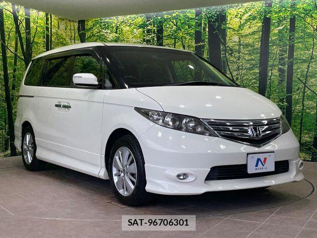 Honda ELYSION 2010-03 8828912-15