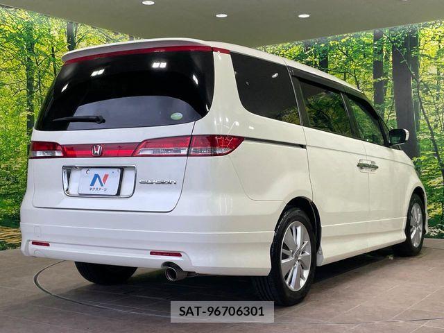 Honda ELYSION 2010-03 8828912-16