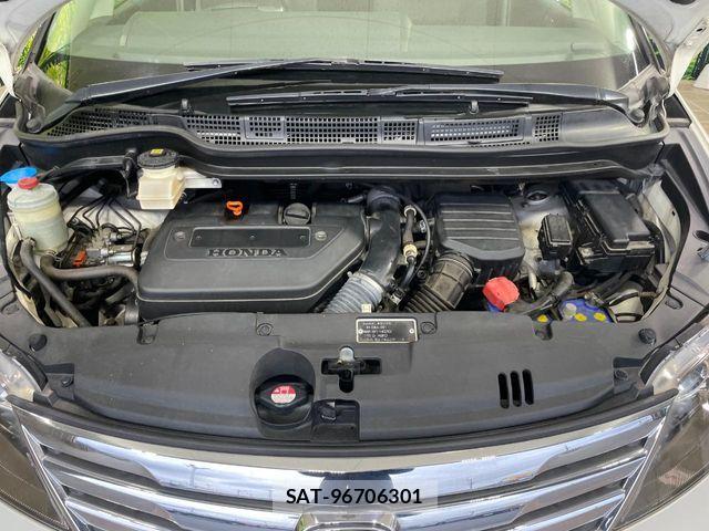 Honda ELYSION 2010-03 8828912-17