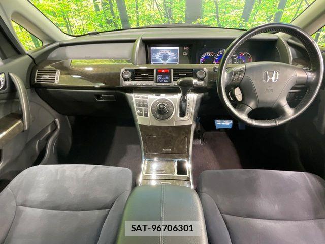 Honda ELYSION 2010-03 8828912-1