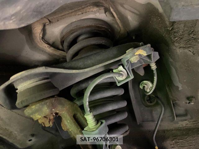 Honda ELYSION 2010-03 8828912-19