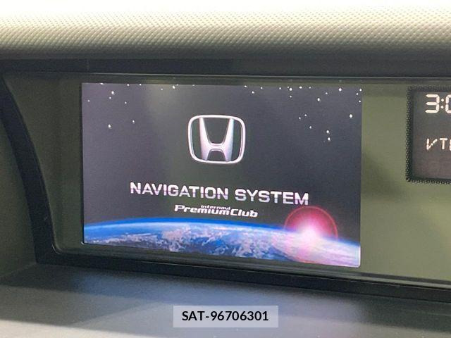 Honda ELYSION 2010-03 8828912-2