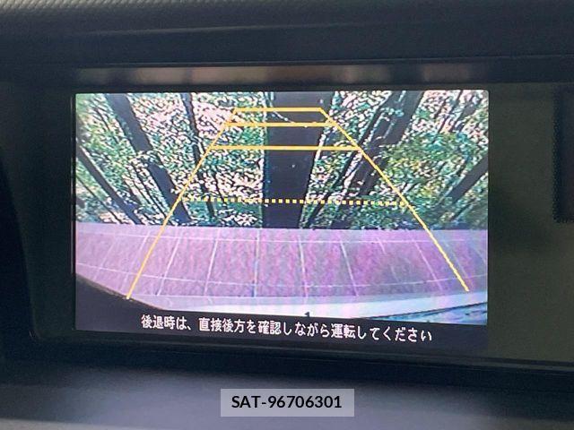 Honda ELYSION 2010-03 8828912-3
