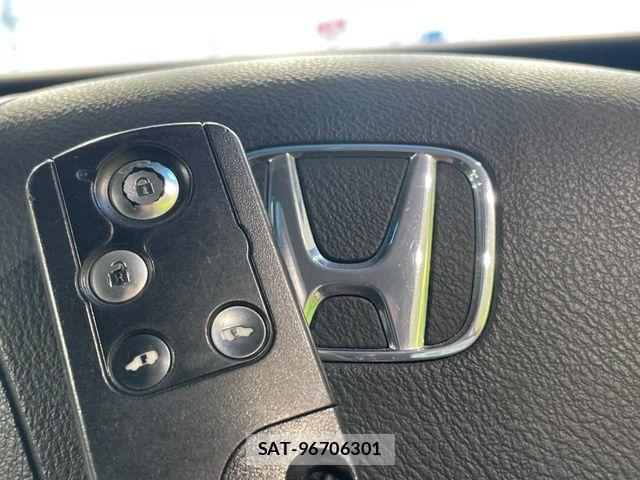 Honda ELYSION 2010-03 8828912-6