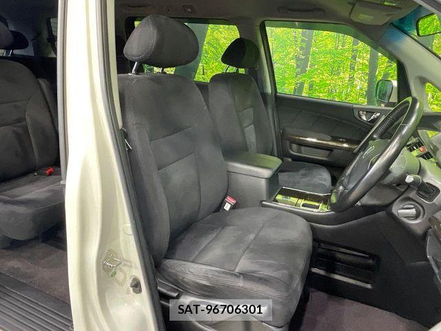 Honda ELYSION 2010-03 8828912-7