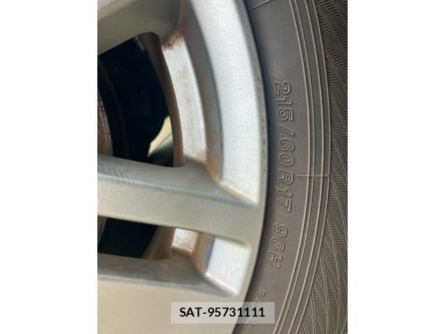 Honda ELYSION 2006-09 8828913-10