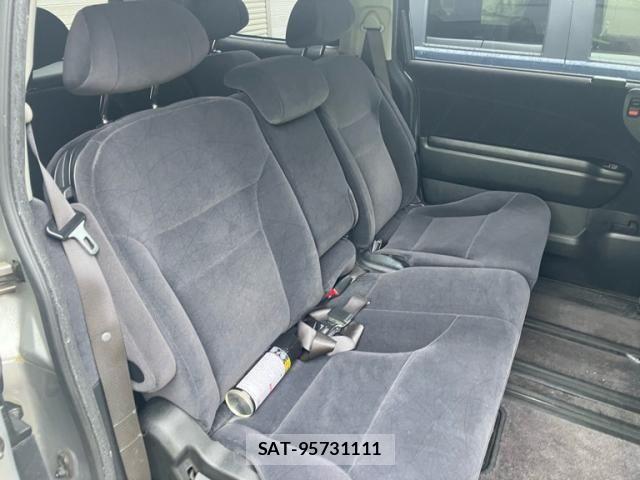 Honda ELYSION 2006-09 8828913-13