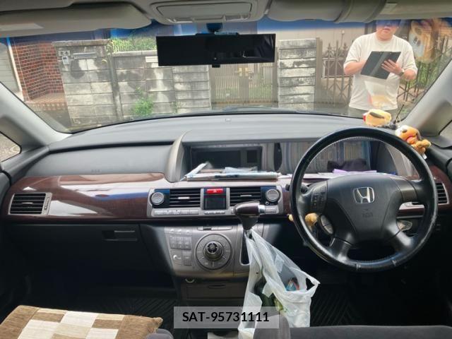 Honda ELYSION 2006-09 8828913-15