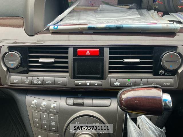 Honda ELYSION 2006-09 8828913-20