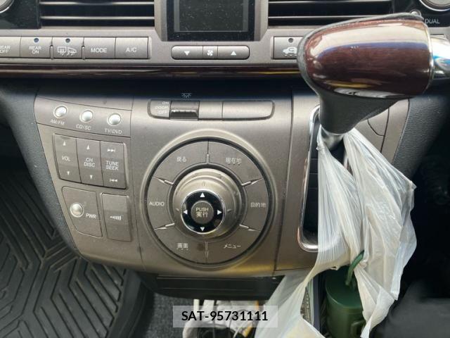 Honda ELYSION 2006-09 8828913-21